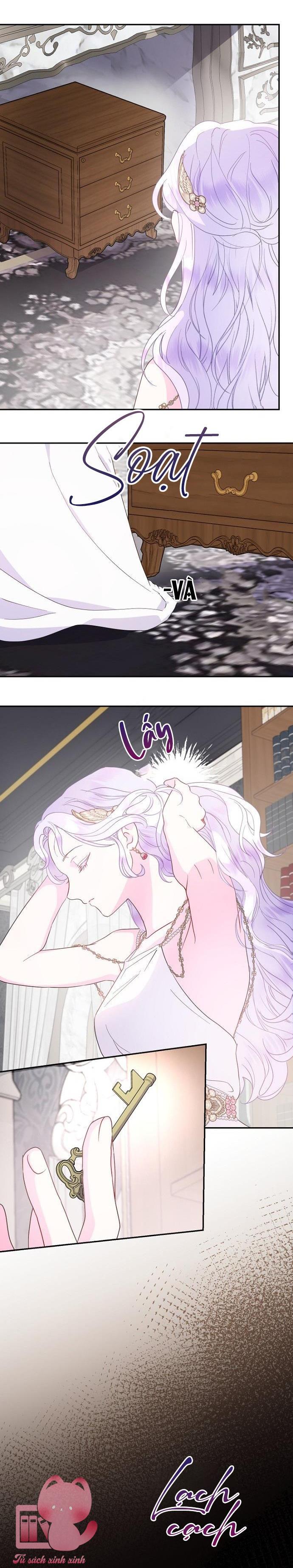 Bỏ Quách Chồng Con Đi, Tiền Bạc Mới Là Tất Cả Chap 94 - Trang 2