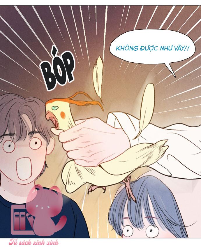 Thần Bí Chap 39 - Trang 2
