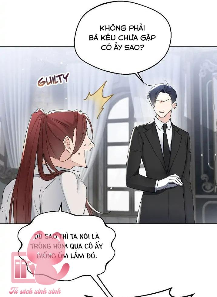 Tiểu Thư Crystal Là Nam Nhân Chap 8 - Trang 2
