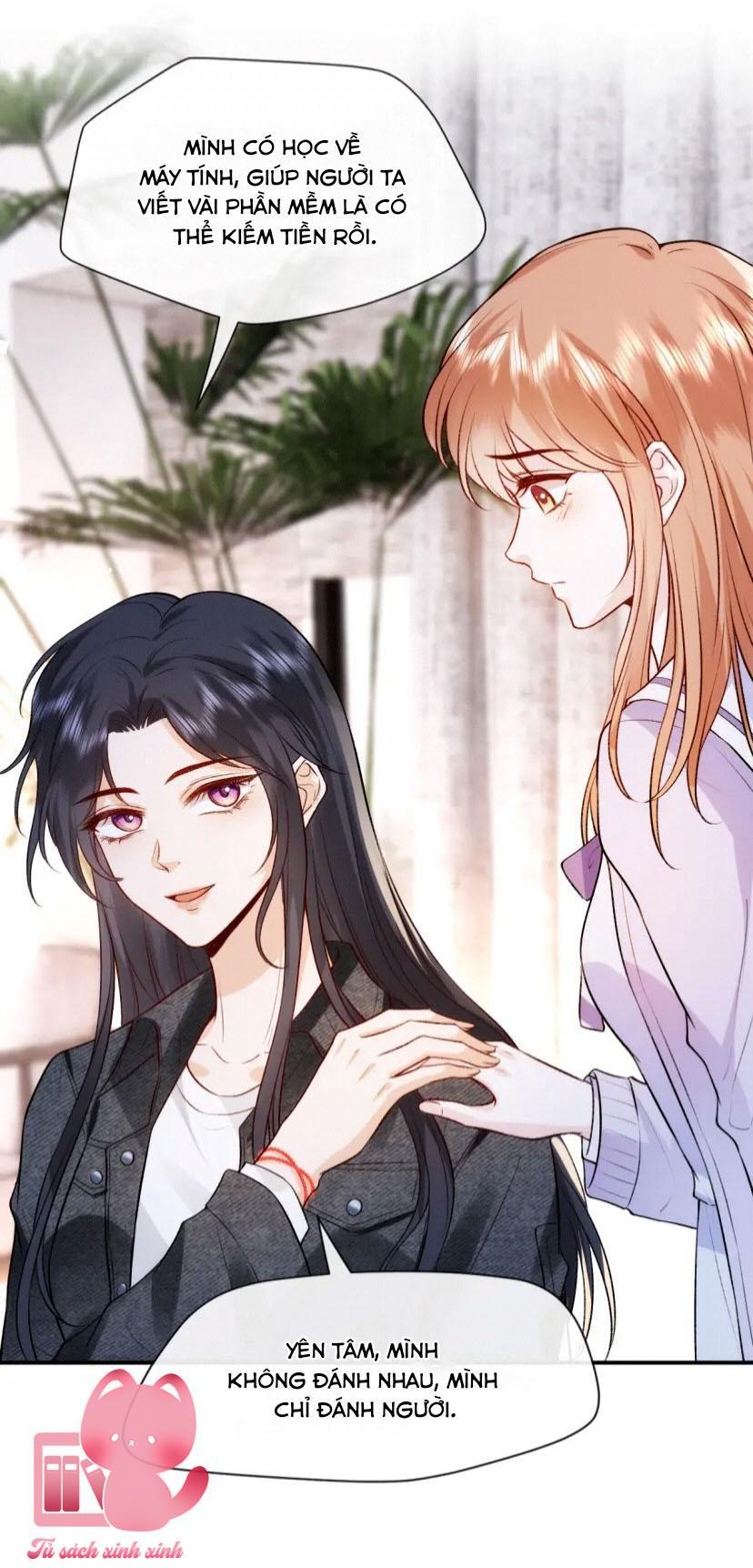 Phu Nhân Mỗi Ngày Đều Tại Tuyến Vả Mặt Chap 7 - Trang 2
