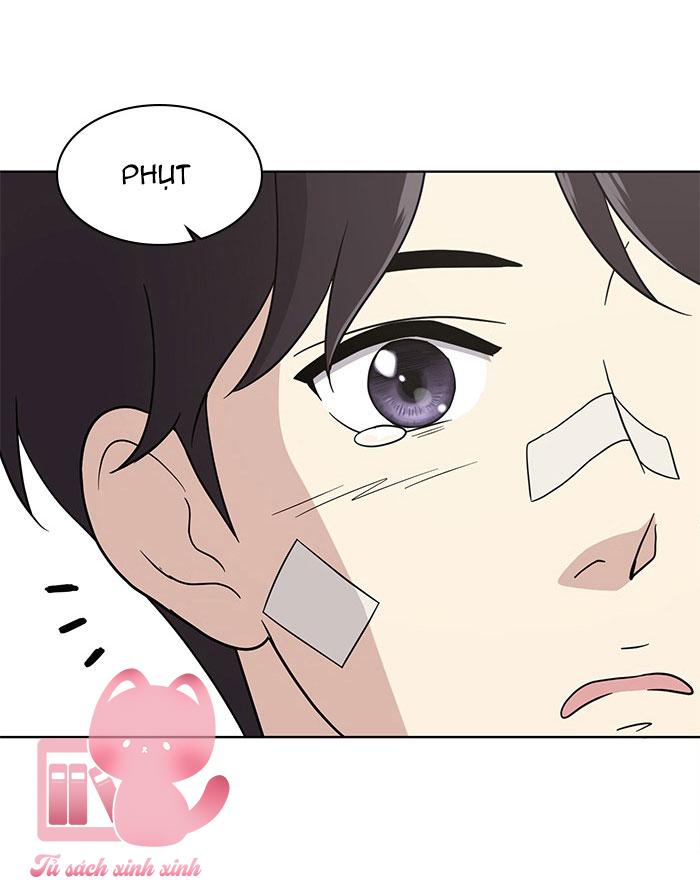 Cô Nàng Hết Thuốc Chữa Chapter 19 - Trang 4