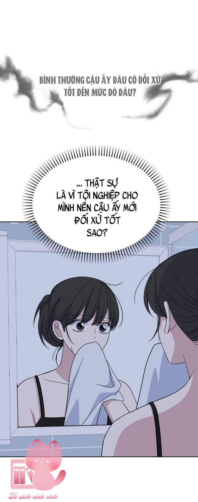 Quan Hệ Nhân Quả Chap 65 - Trang 2