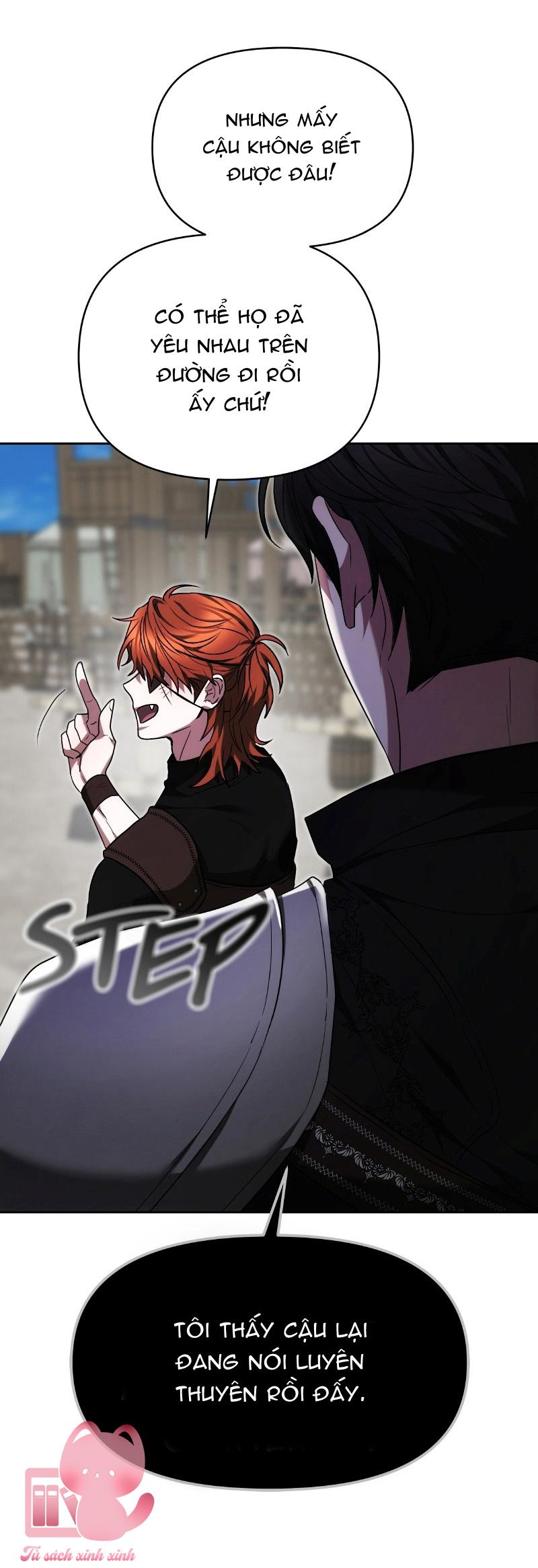 Mang Em Vào Giấc Ngủ Chap 2 - Trang 3