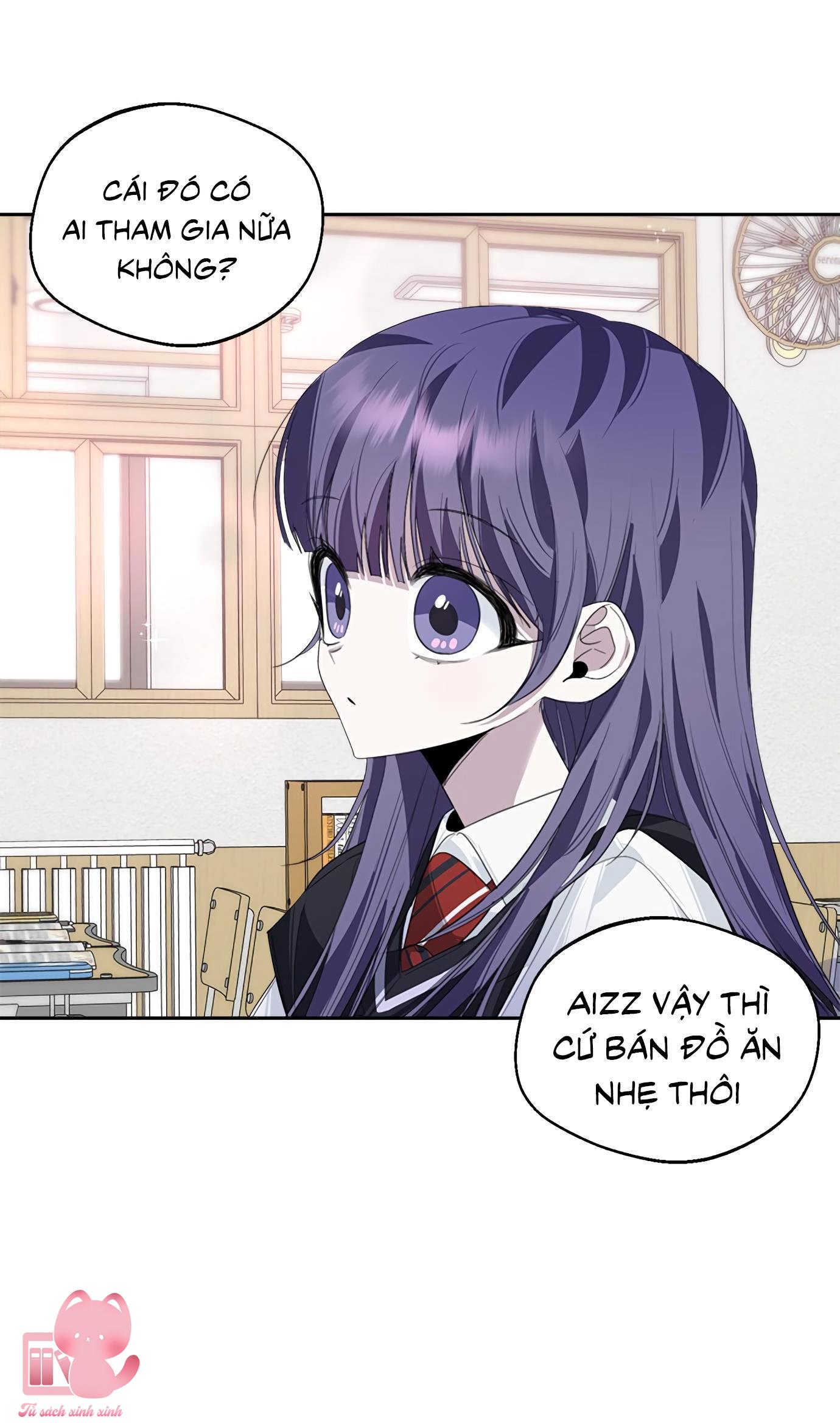 Đàn Anh Xấu Xa! Chap 33 - Trang 3