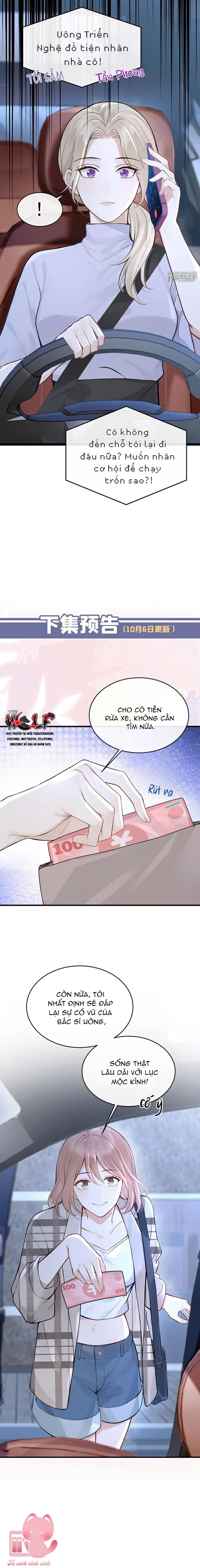 Sống Chung Để Tán Em Chap 49 - Trang 3