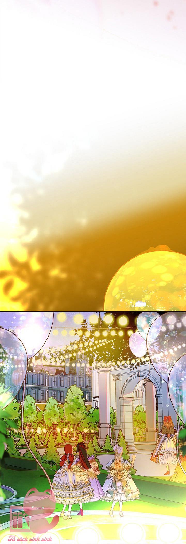 Khế Ước Hôn Nhân Của Mẹ Tôi Chapter 71 - Trang 4