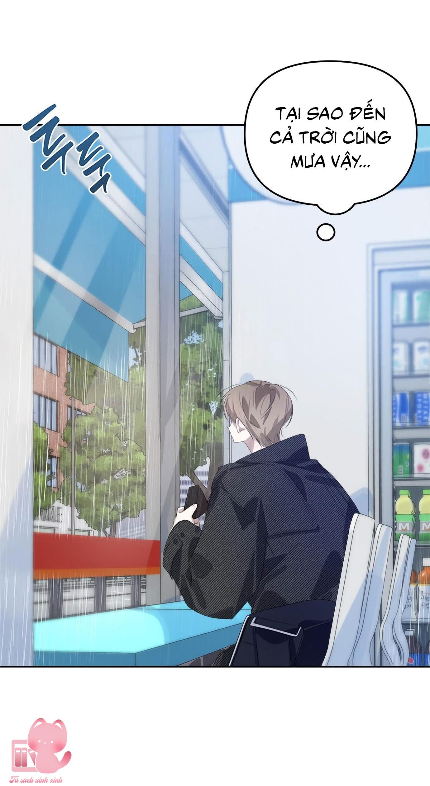 Đàn Anh Xấu Xa! Chap 34 - Trang 3