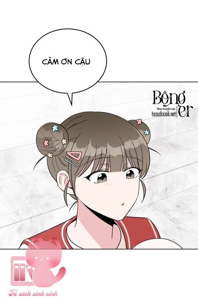 Chúng Ta Là Gì Của Nhau? Chap 22 - Trang 2