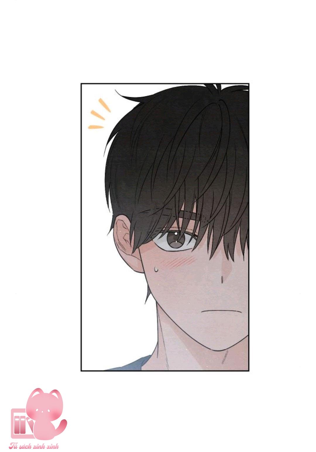 Bí Mật Thanh Xuân Chapter 19 - Trang 4