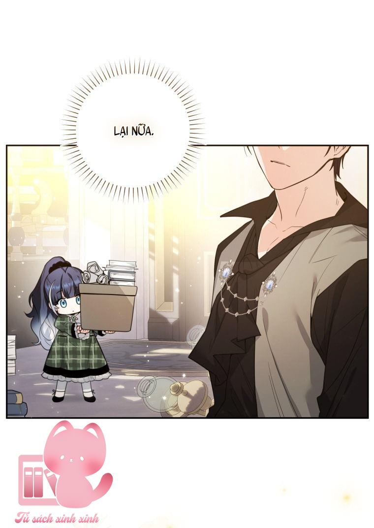 Bé Con Cá Voi Sát Thủ Chapter 7 - Trang 4