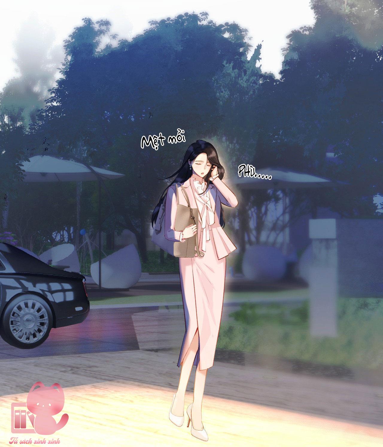 Trêu Nhầm Chap 10 - Trang 4