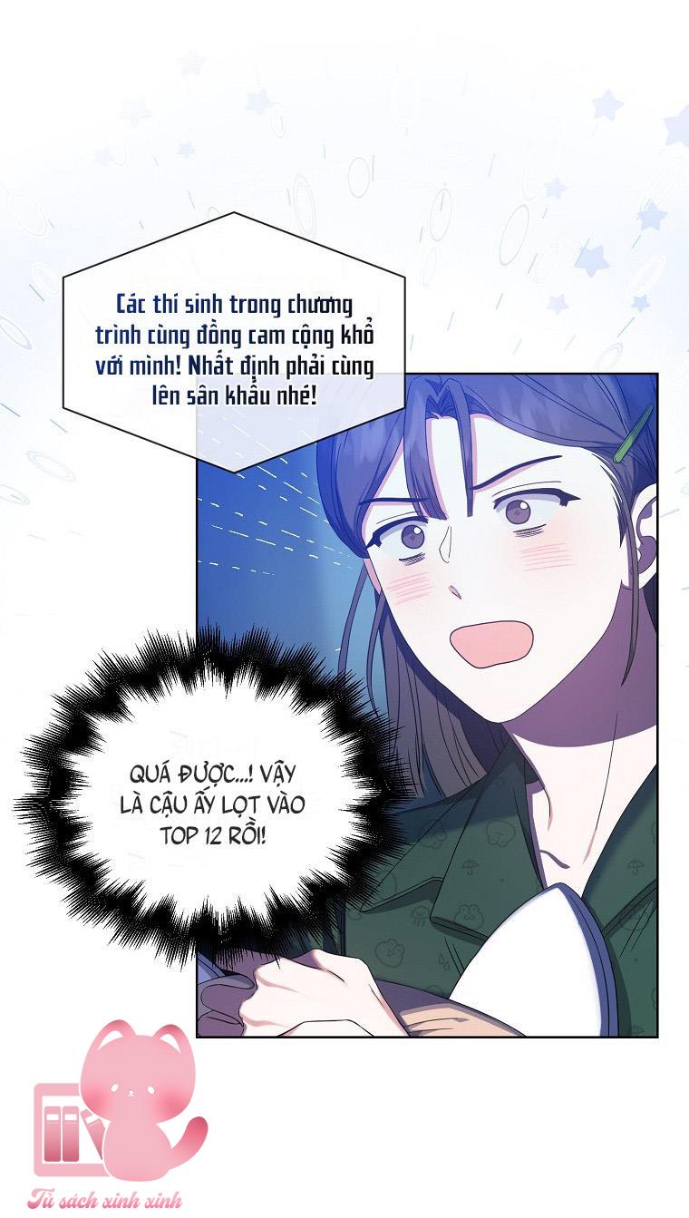 Debut Or Die Chap 24 - Trang 3
