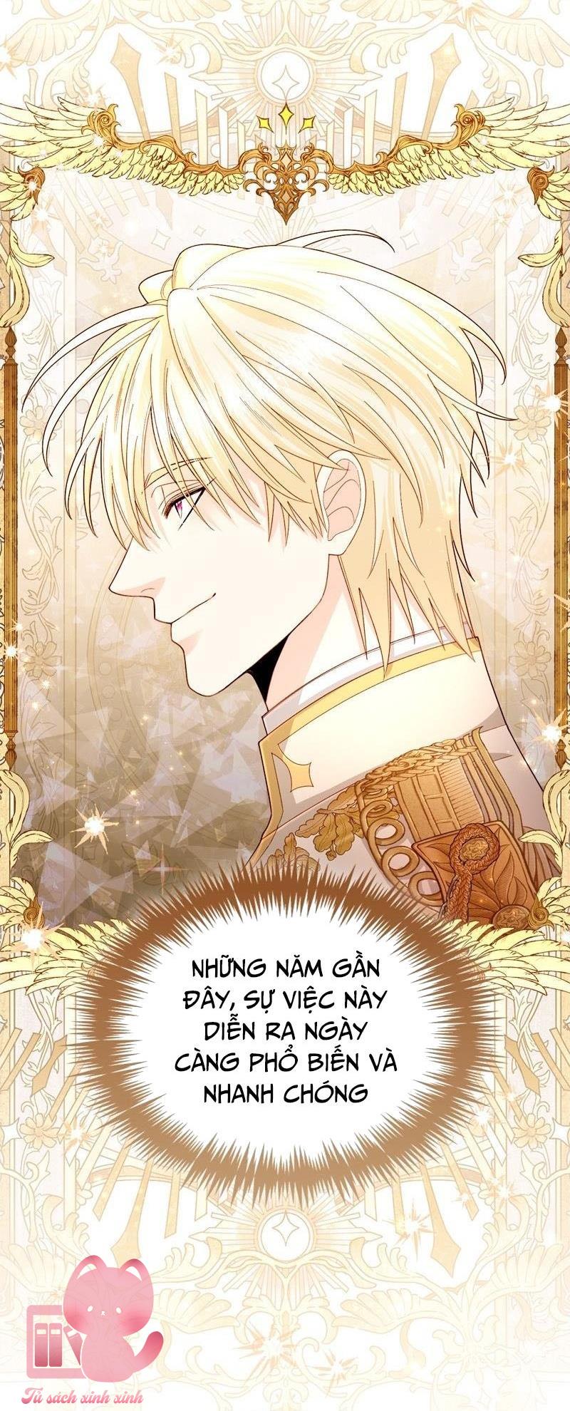 Hoàng Hậu Tái Hôn Chap 197 - Trang 4