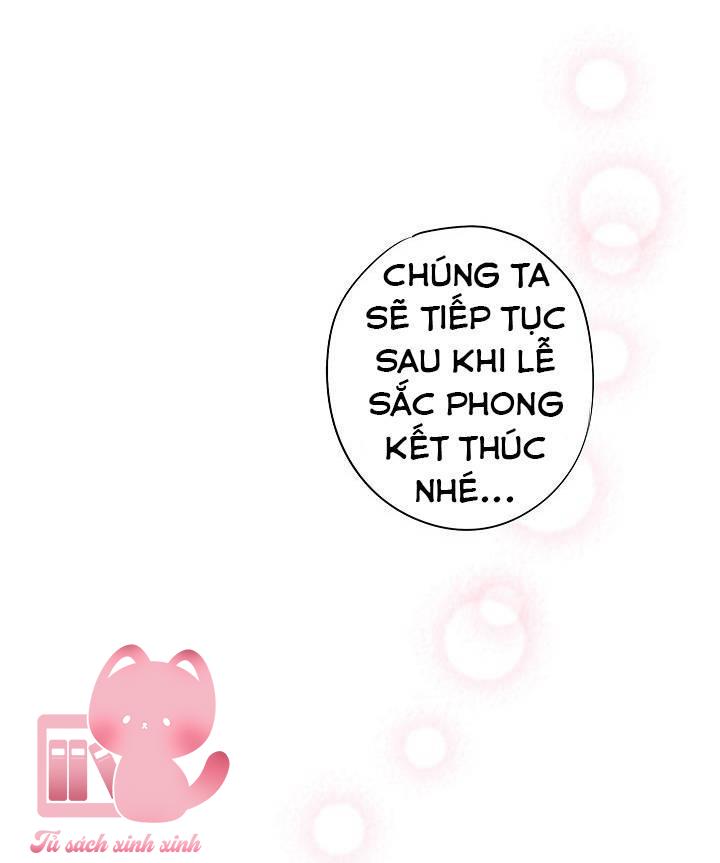 Ác Nữ Muốn Ly Hôn Chap 95 - Trang 2