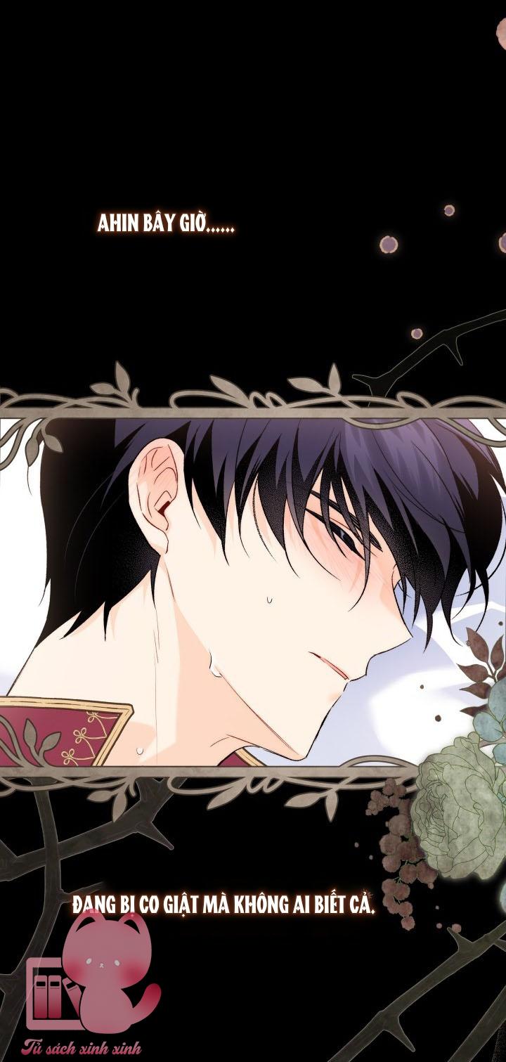 Quan Hệ Cộng Sinh Giữa Báo Đen Và Thỏ Trắng Chap 85 - Trang 2