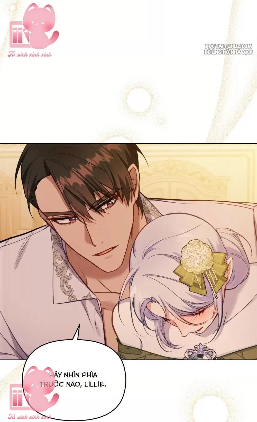 Nếu Không Vâng Lời Công Tước Chapter 39 - Trang 4