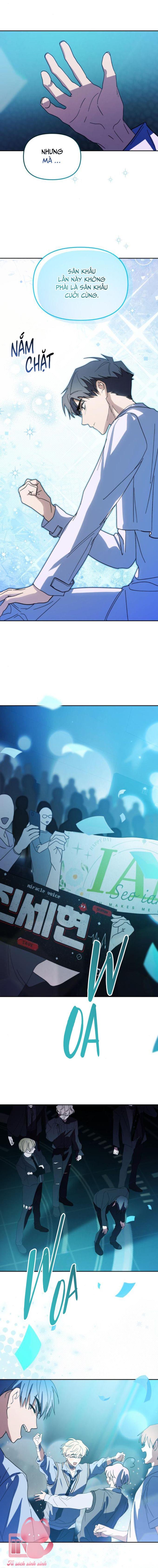 STARDUST PROJECT Chap 29 - Trang 3
