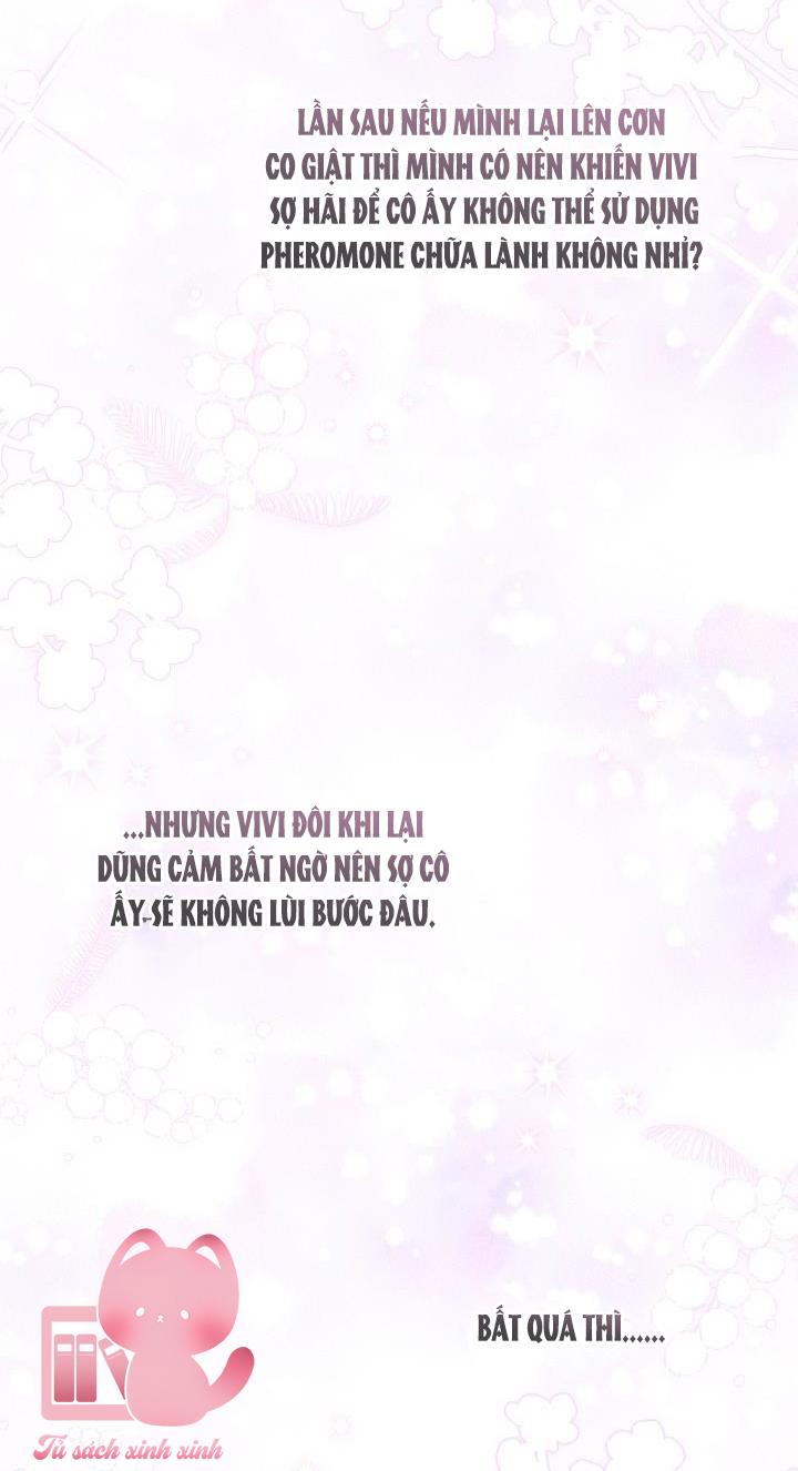 Quan Hệ Cộng Sinh Giữa Báo Đen Và Thỏ Trắng Chap 89 - Trang 2