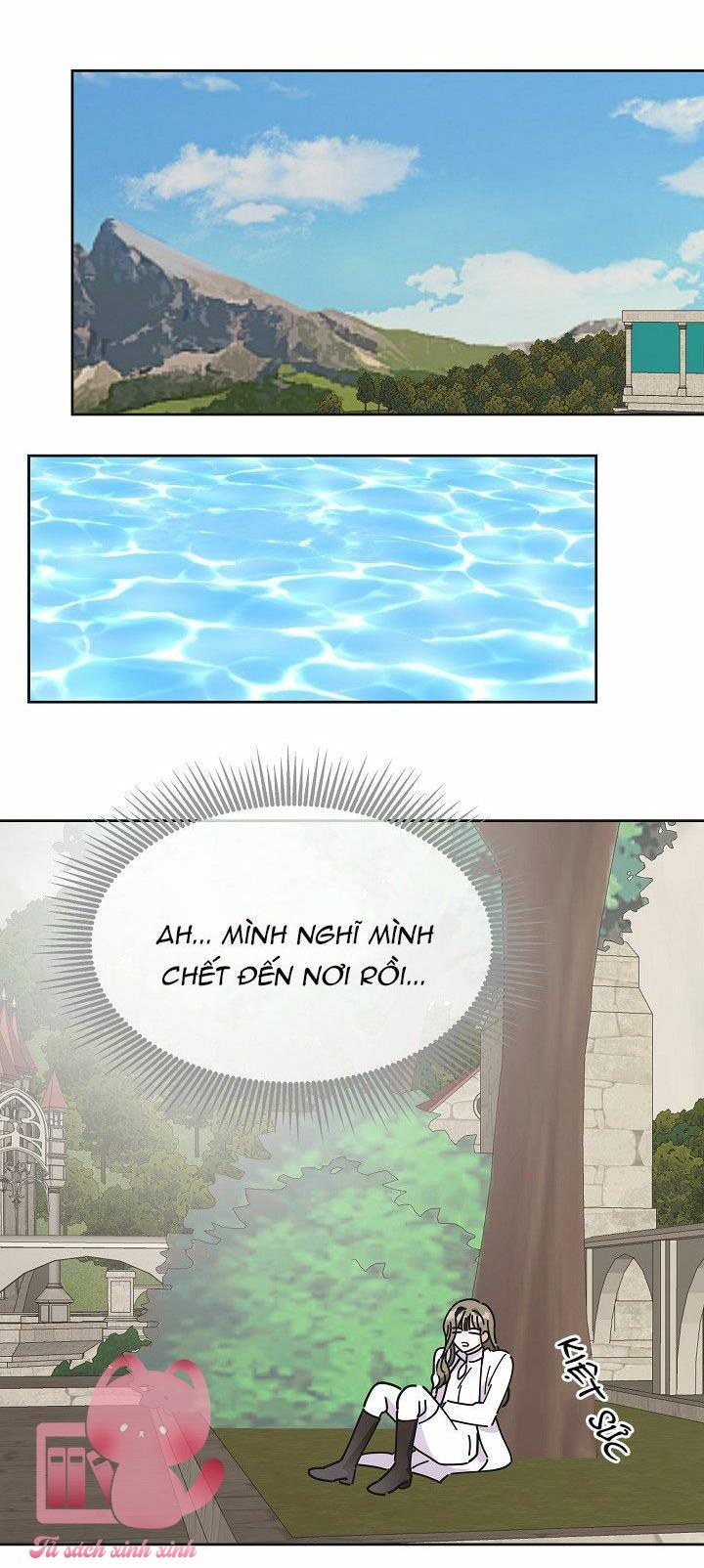 Người Hùng Của Ác Nữ Chapter 5 - Trang 4