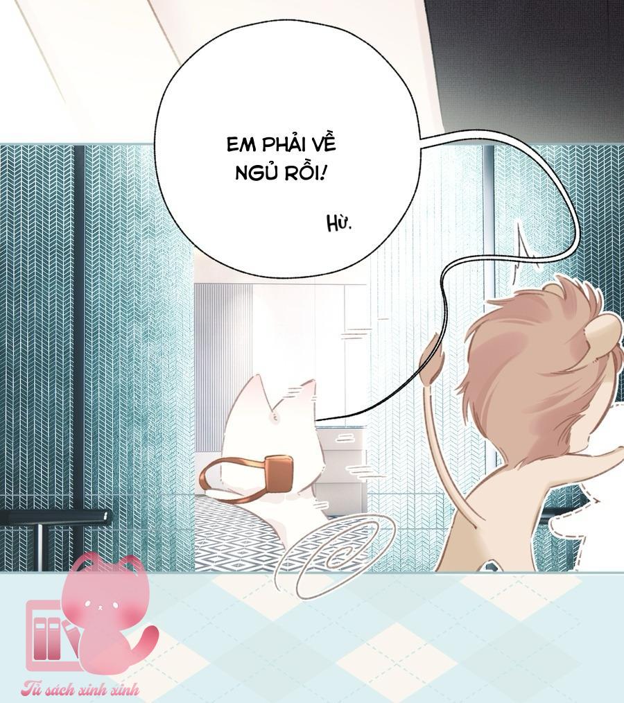 Trêu Nhầm Chapter 46 - Trang 4