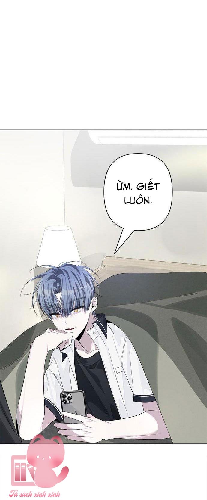 Đàn Anh Xấu Xa! Chap 80 - Trang 3