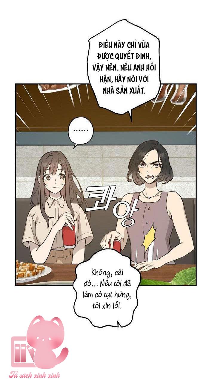 Onsaemiro Chapter 18 - Trang 4