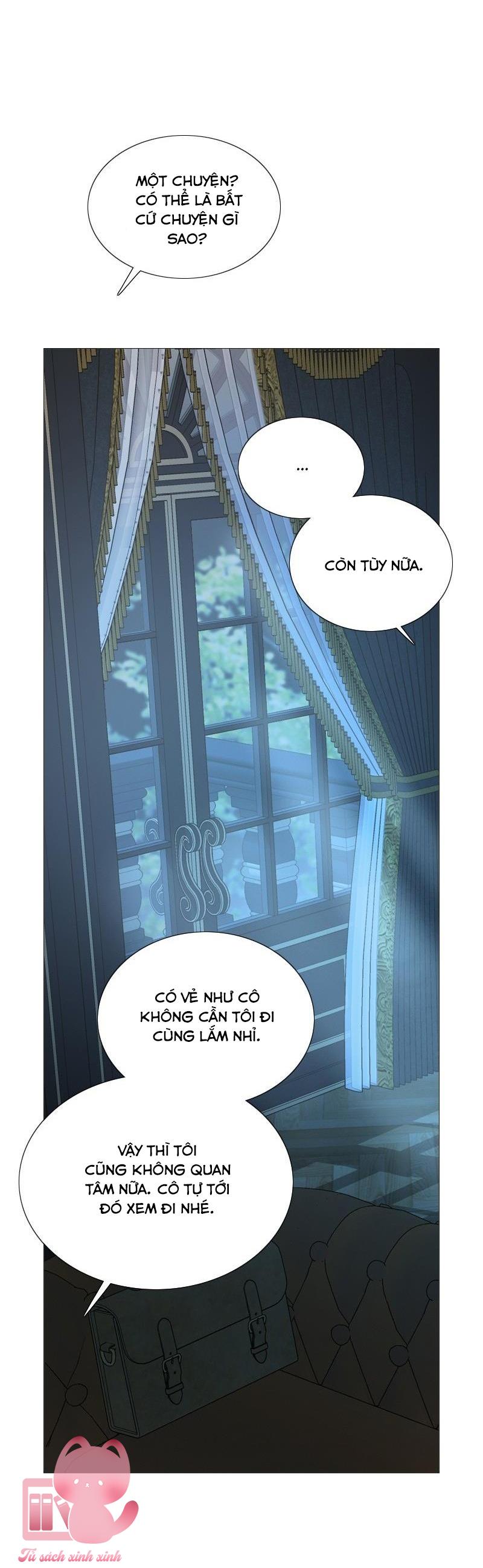 Serena Chap 56 - Trang 3
