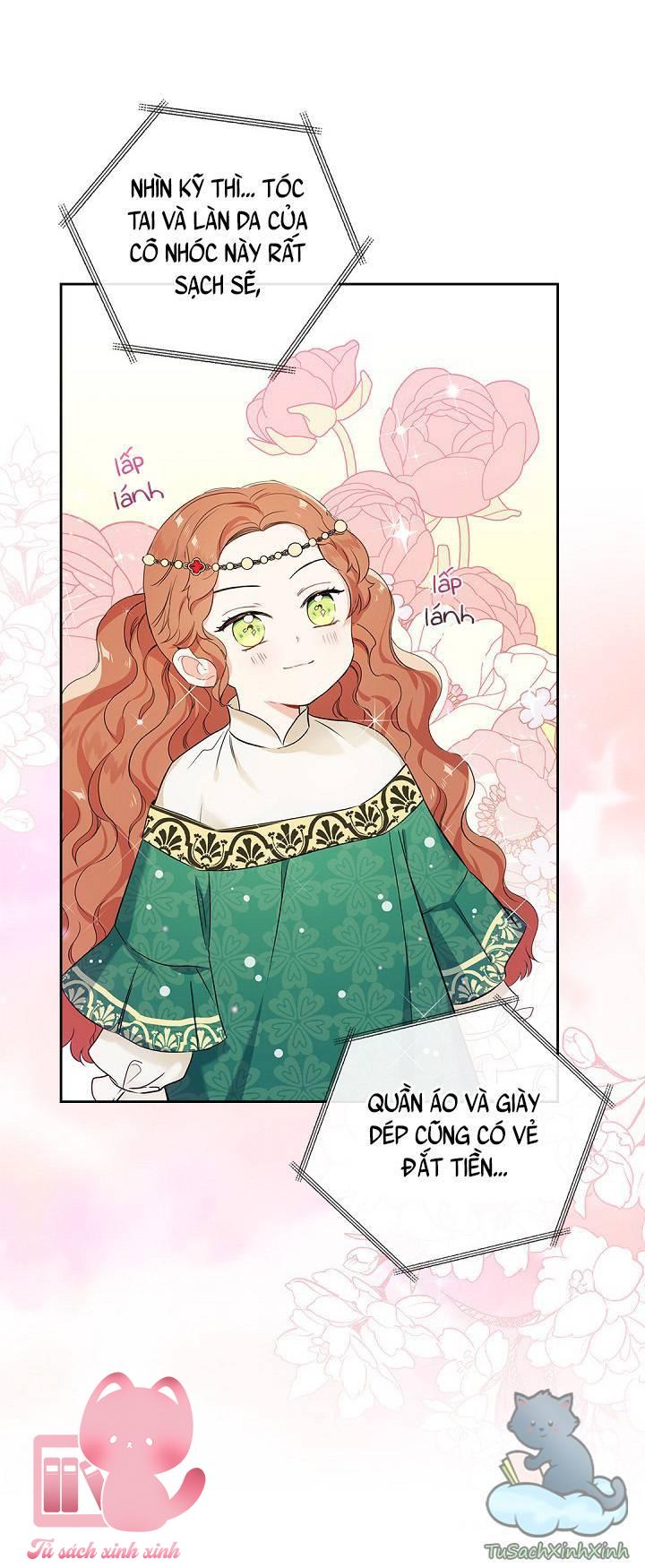 Kiếp Này Ta Sẽ Trở Thành Gia Chủ Chap 10 - Trang 2