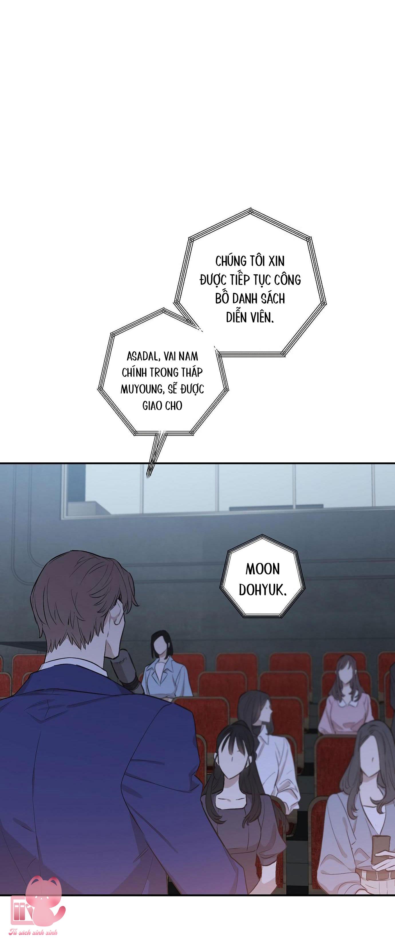 Onsaemiro Chapter 9 - Trang 4