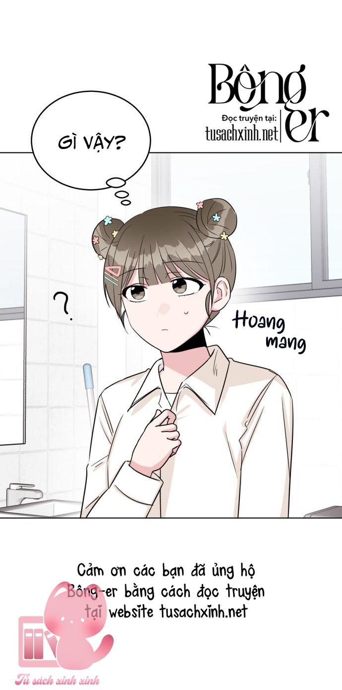 Chúng Ta Là Gì Của Nhau? Chap 21 - Trang 2