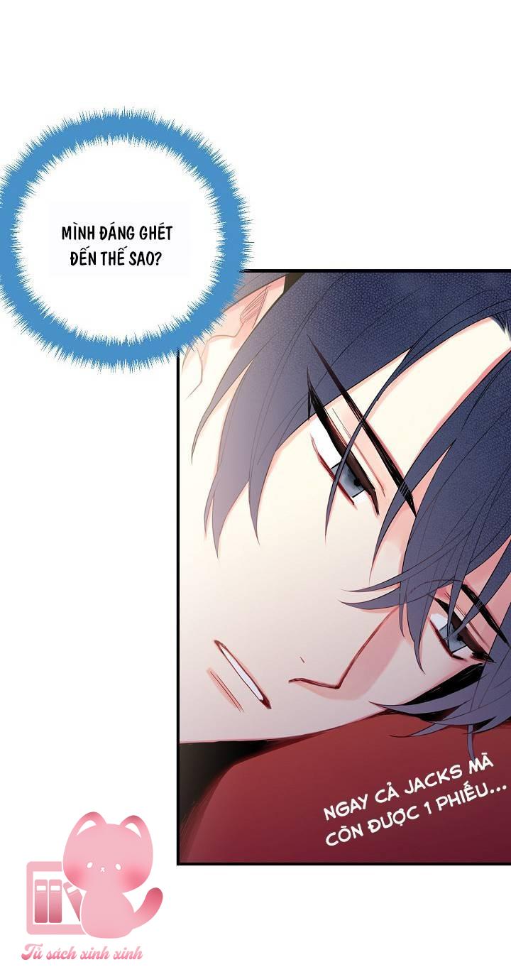 Ác Nữ Muốn Ly Hôn Chap 55 - Trang 2