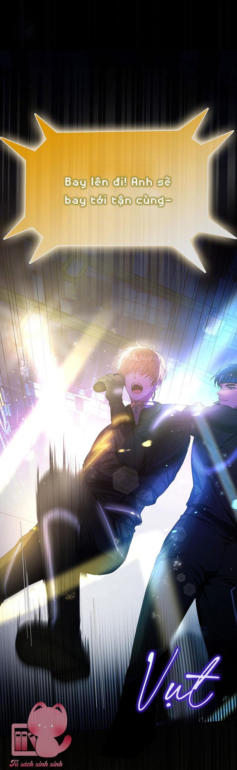 Debut Or Die Chap 30 - Trang 3