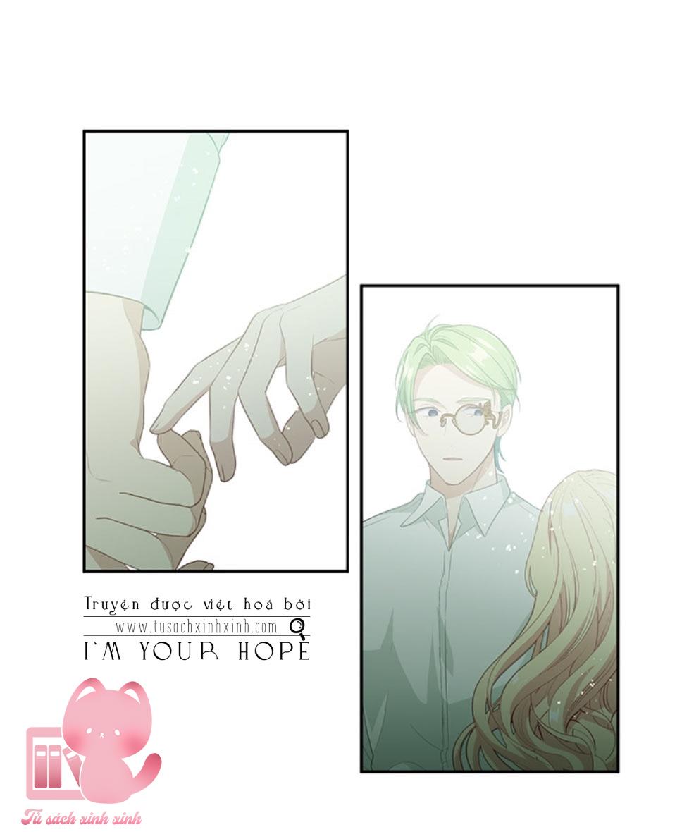 Hãy Coi Chừng Ác Nữ Chapter 62 - Trang 4