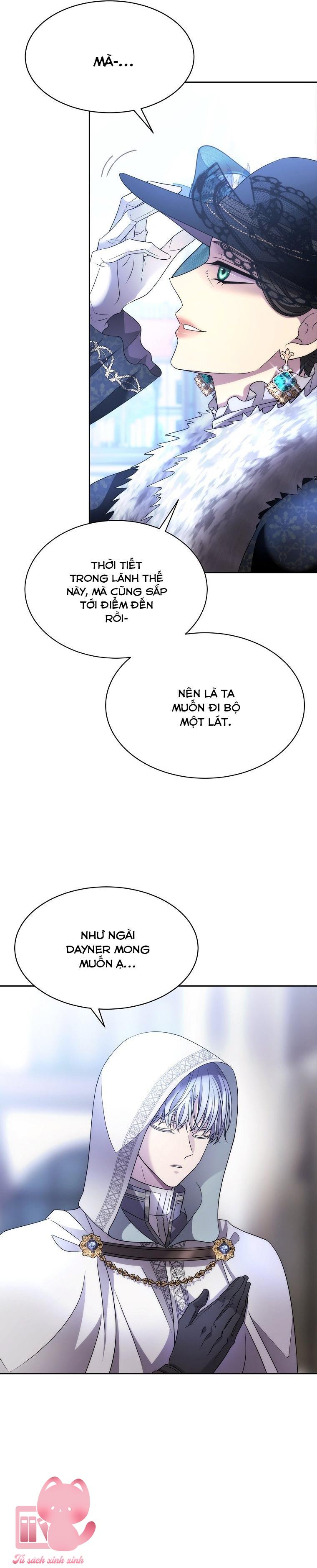 Black Haze Chapter 10 - Trang 4