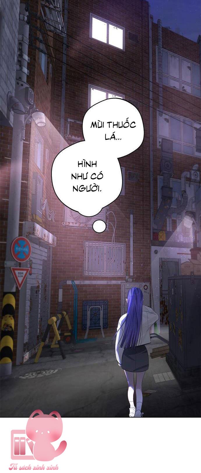 Đàn Anh Xấu Xa! Chap 81 - Trang 3