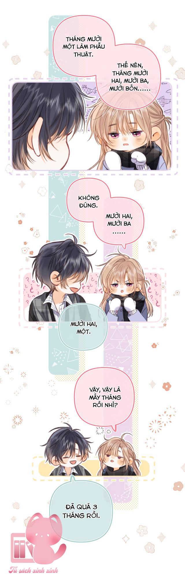 Mối Tình Thầm Kín Chapter 63 - Trang 4