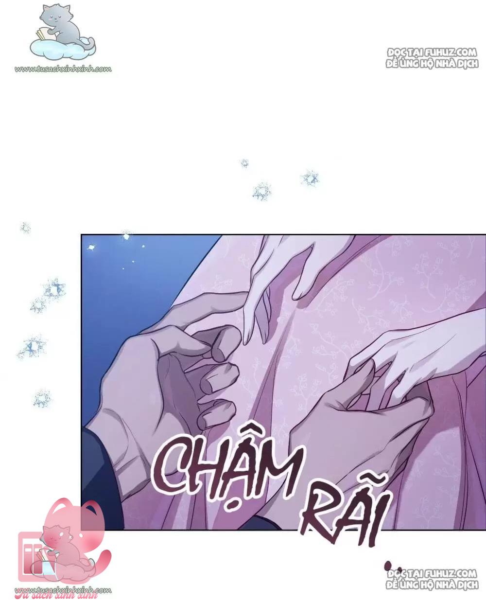 Nếu Không Vâng Lời Công Tước Chapter 8 - Trang 4