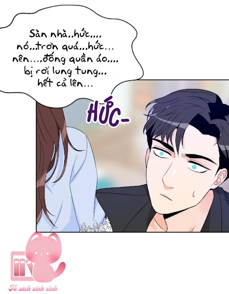Tôi Sẽ Mang Em Đi Chap 11 - Trang 3