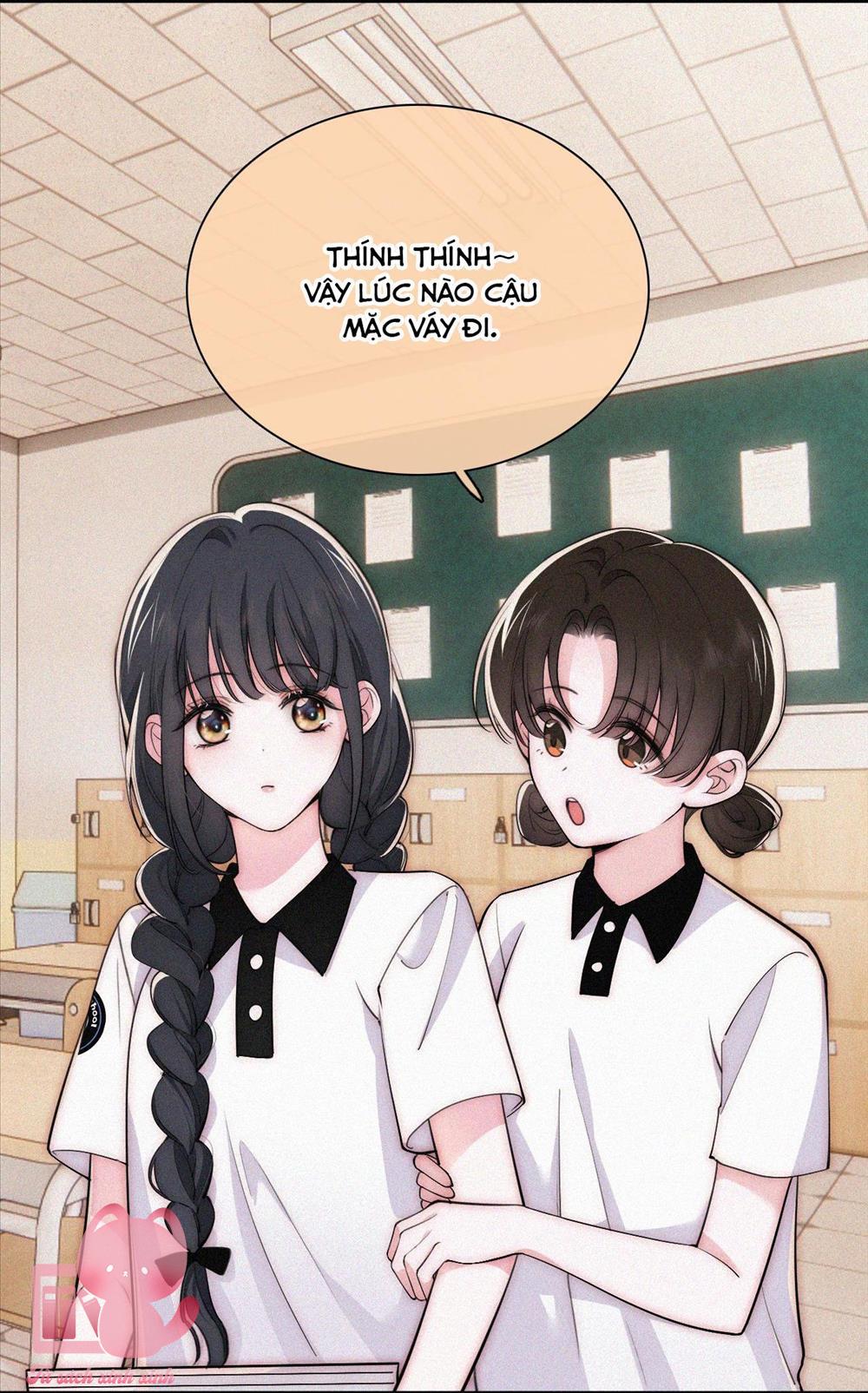 Bệnh Yêu Chap 84 - Trang 2