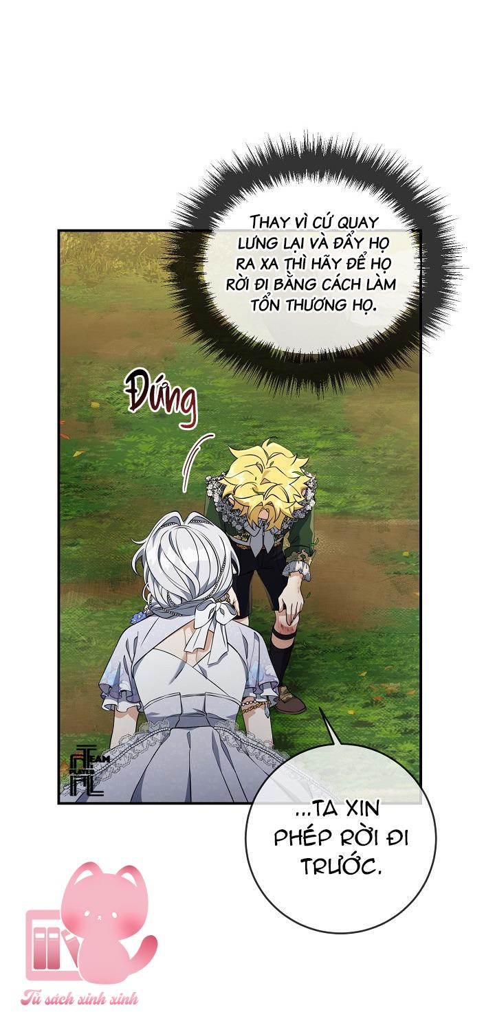 Hướng Về Ánh Dương Lần Nữa Chapter 31 - Trang 4