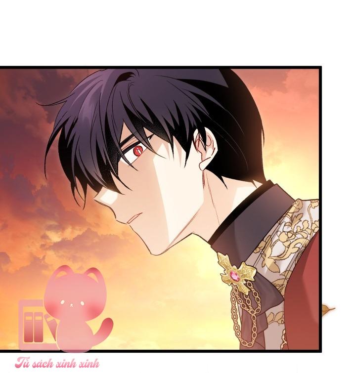Quan Hệ Cộng Sinh Giữa Báo Đen Và Thỏ Trắng Chap 81 - Trang 2