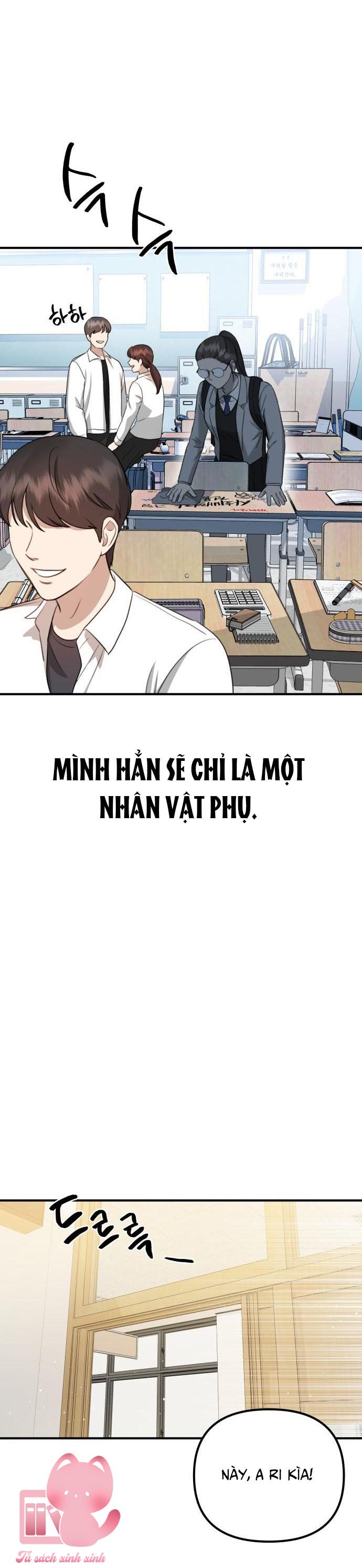 Thần Hổ Jangsan Chapter 5 - Trang 4