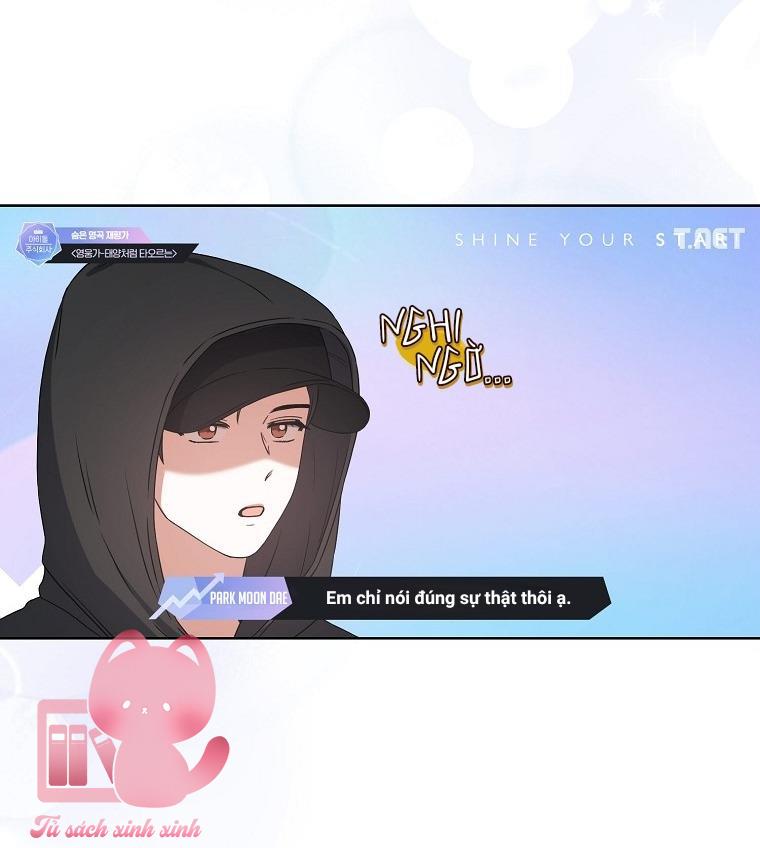Debut Or Die Chap 35 - Trang 3