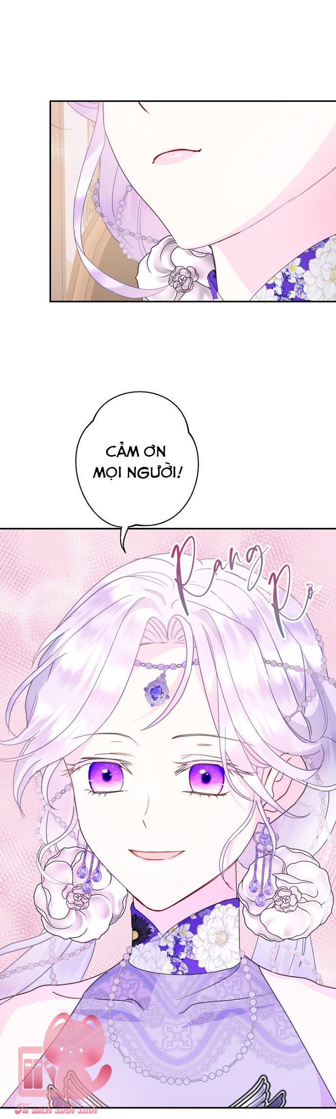 Bỏ Quách Chồng Con Đi, Tiền Bạc Mới Là Tất Cả Chap 59 - Trang 2