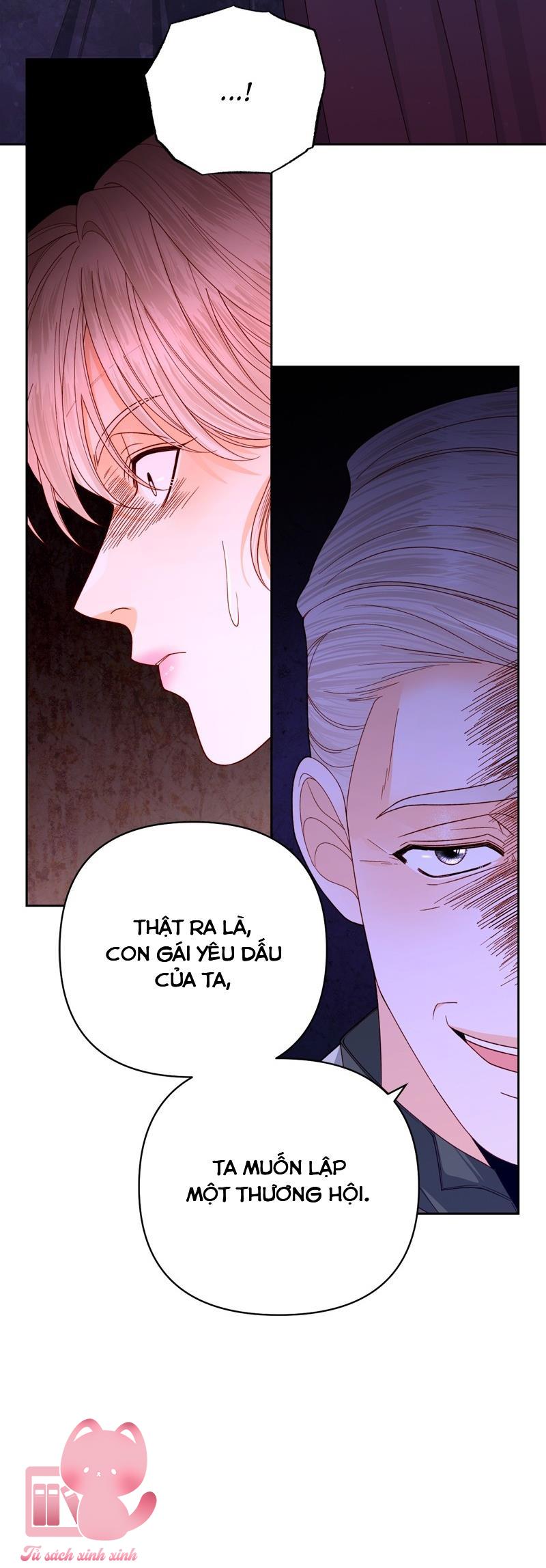 Hoàng Hậu Tái Hôn Chapter 162 - Trang 4