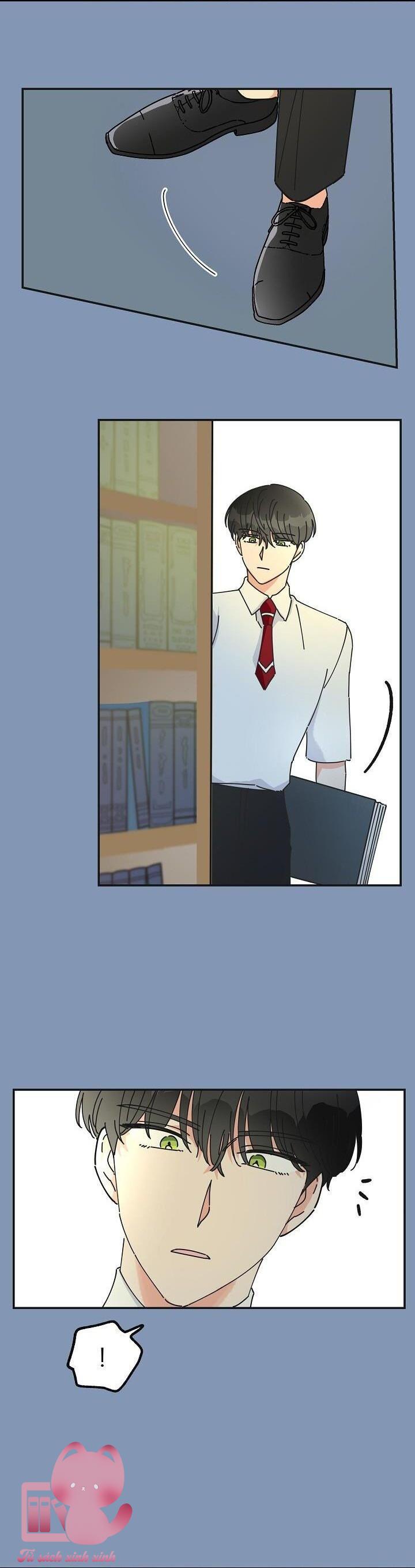 Người Hùng Của Ác Nữ Chapter 30 - Trang 4