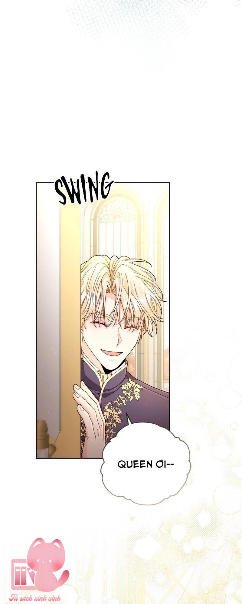 Hoàng Hậu Tái Hôn Chap 197 - Trang 4