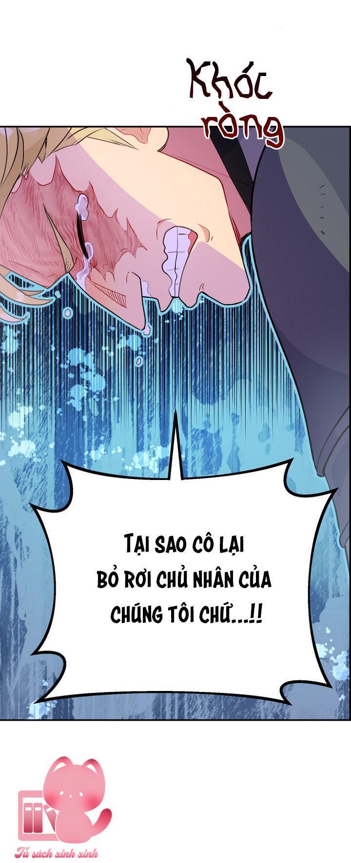 Bỏ Quách Chồng Con Đi, Tiền Bạc Mới Là Tất Cả Chap 23 - Trang 2