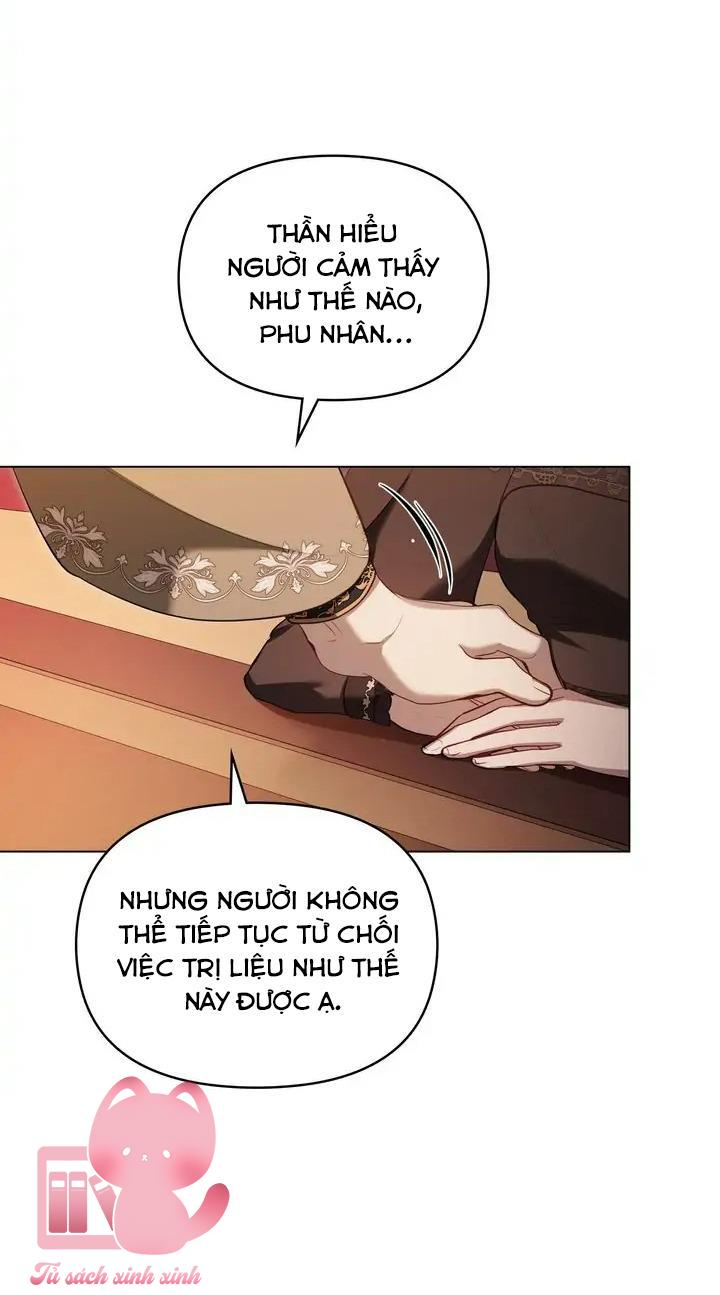 Nếu Không Vâng Lời Công Tước Chapter 78 - Trang 4