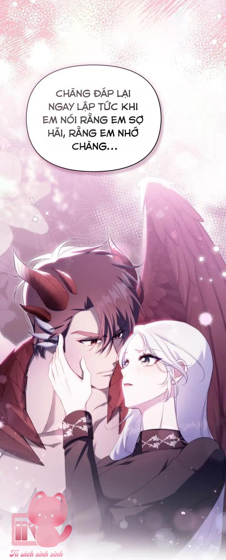 Nếu Không Vâng Lời Công Tước Chapter 79 - Trang 4